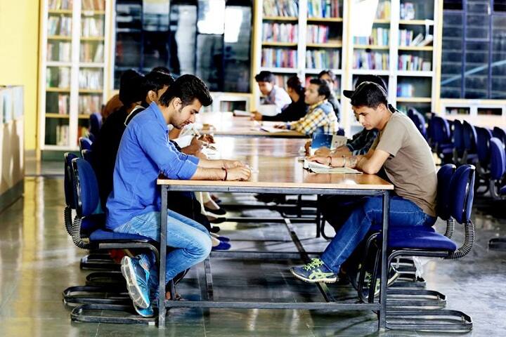 Pacific Institute of Computer Application, Udaipur campus photo 6
