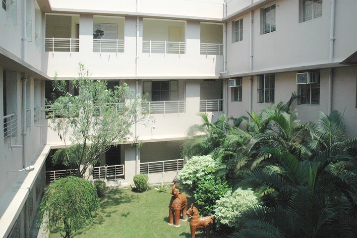 Centre for Studies in Social Sciences, Calcutta campus photo 2