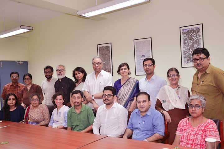 Centre for Studies in Social Sciences, Calcutta campus photo 3