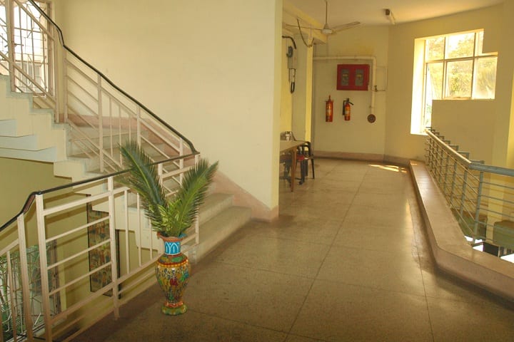 Centre for Studies in Social Sciences, Calcutta campus photo 4