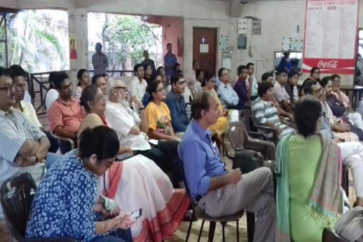 Centre for Studies in Social Sciences, Calcutta campus photo 6