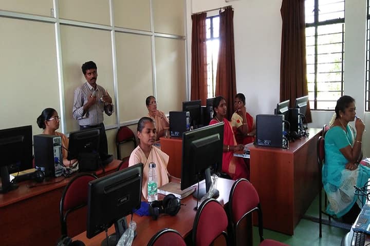St Charles College of Education, Madurai campus photo 6