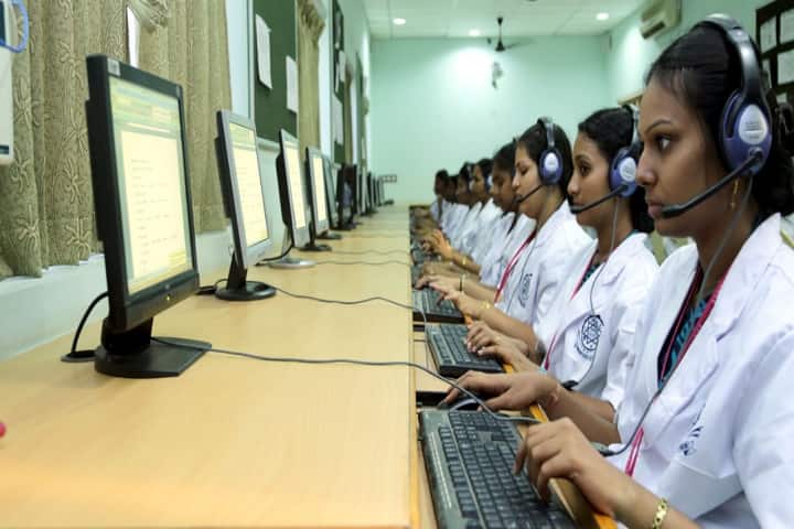 Sri Aurobindo Mira College of Education, Madurai campus photo 2