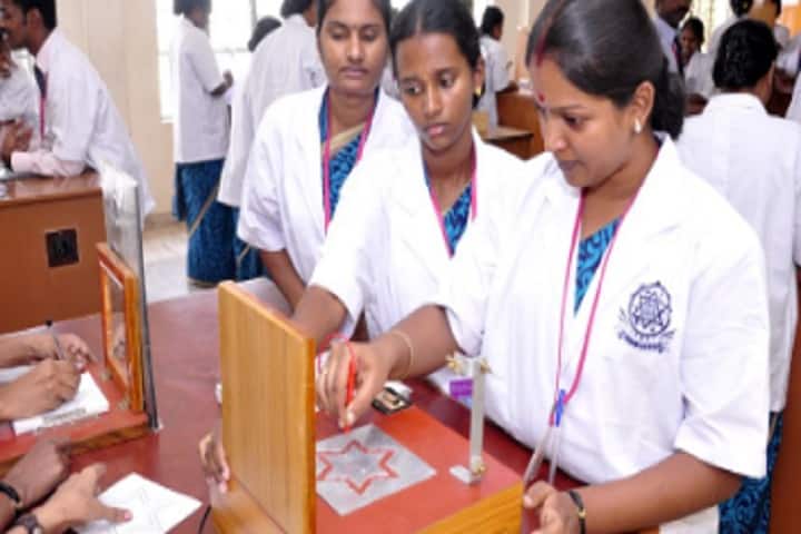 Sri Aurobindo Mira College of Education, Madurai campus photo 6