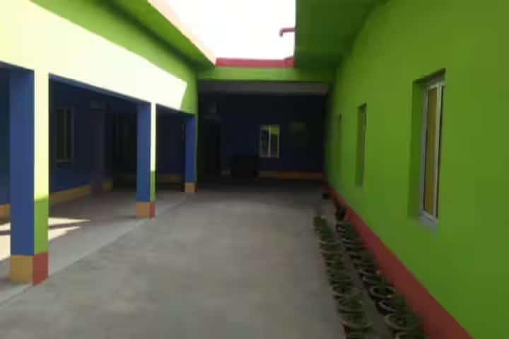 Rabindra Bhawan Teachers Training Institute, Tapan campus photo 2