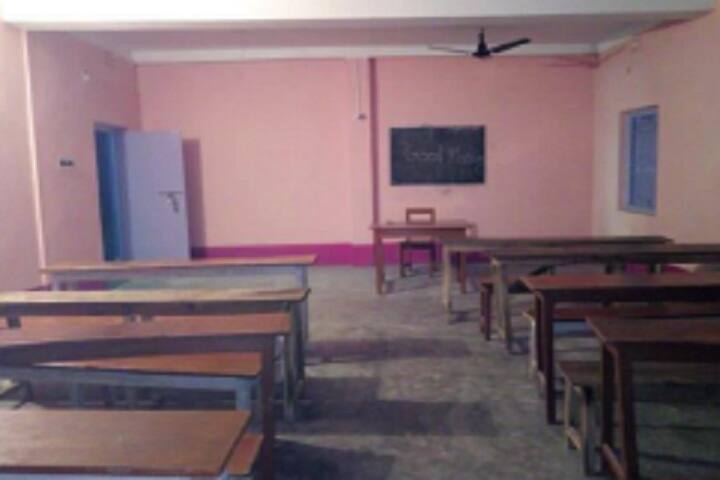 Rabindra Bhawan Teachers Training Institute, Tapan campus photo 4