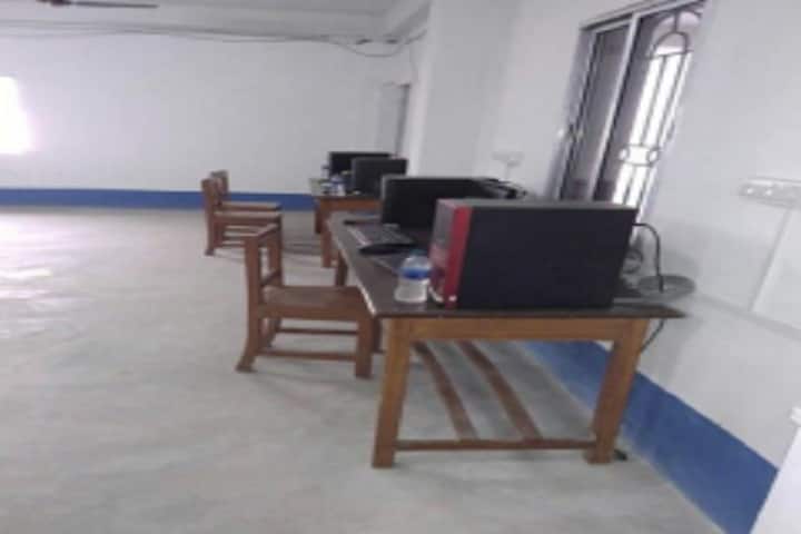 Rabindra Bhawan Teachers Training Institute, Tapan campus photo 5