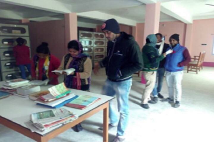 Rabindra Bhawan Teachers Training Institute, Tapan campus photo 6