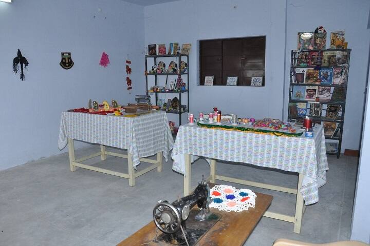 Ruby College of Preceptors, Madurai campus photo 2
