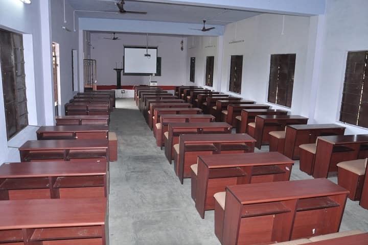 Ruby College of Preceptors, Madurai campus photo 3