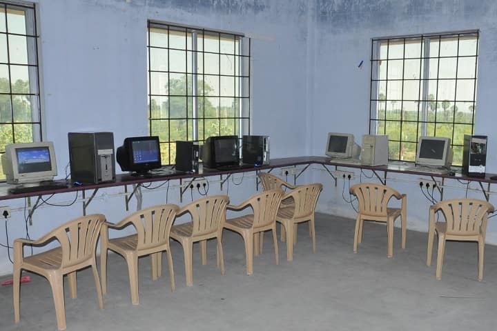 Ruby College of Preceptors, Madurai campus photo 4