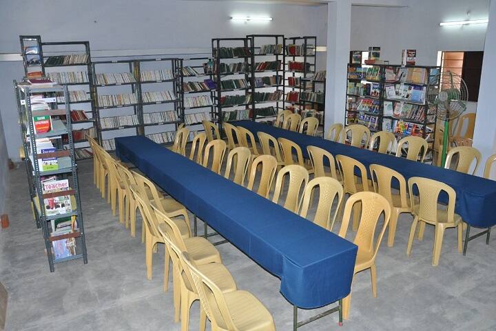 Ruby College of Preceptors, Madurai campus photo 5