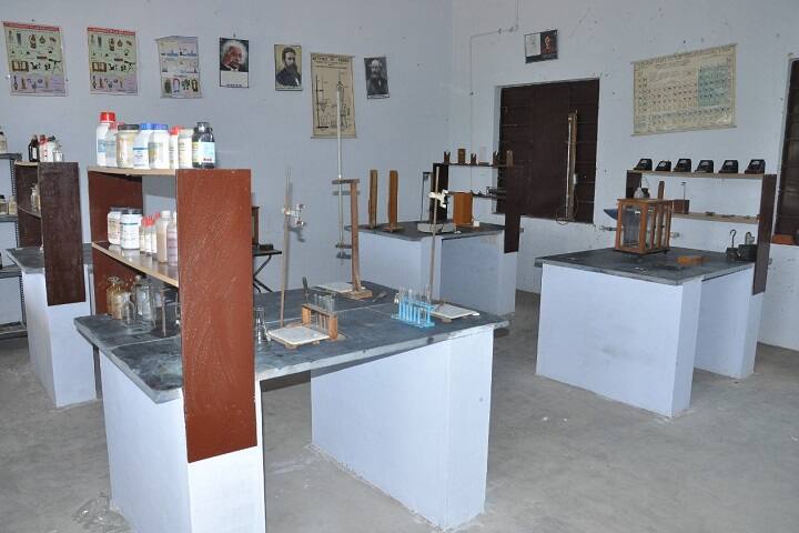 Ruby College of Preceptors, Madurai campus photo 6