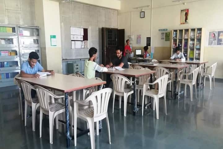 Marathwada Mitra Mandal's Institute of Environment and Design College of Architecture, Pune campus photo 5