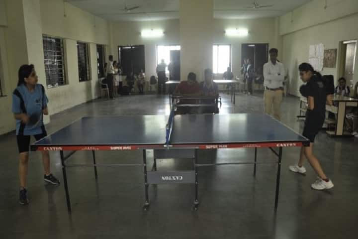 Marathwada Mitra Mandal's Institute of Environment and Design College of Architecture, Pune campus photo 6