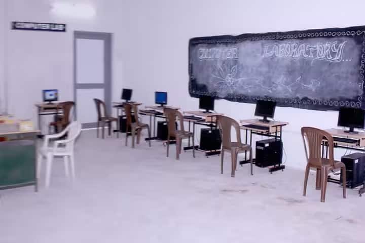 Kapi Women's College of Education, Madurai campus photo 4