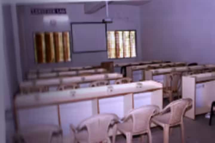 Kapi Women's College of Education, Madurai campus photo 5