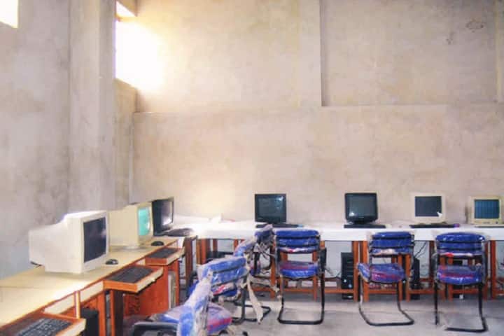 Rajasthan Teacher Training School, Jhunjhunu campus photo 2
