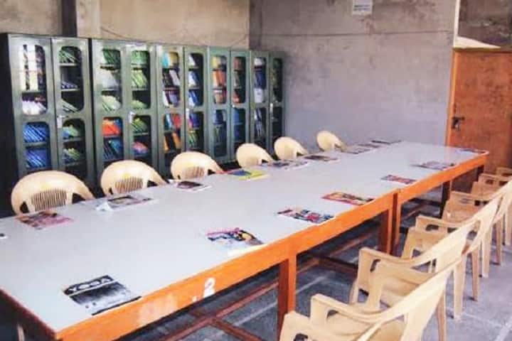 Rajasthan Teacher Training School, Jhunjhunu campus photo 3