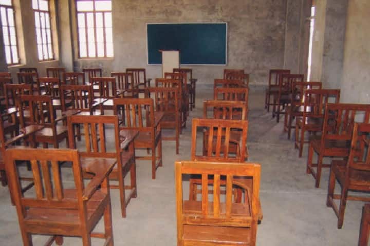 Rajasthan Teacher Training School, Jhunjhunu campus photo 4