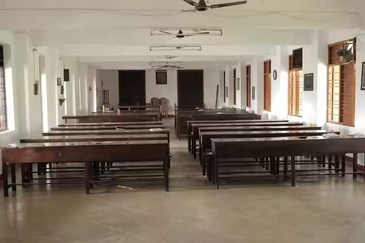 Our Lady's Institute of Teacher Education, Kochi campus photo 2