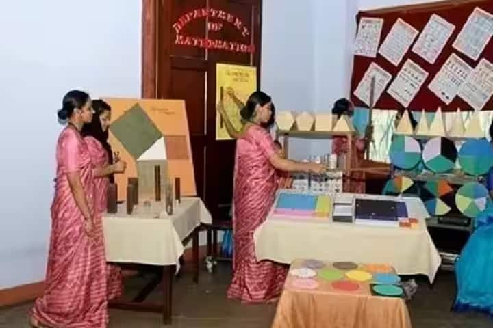 Our Lady's Institute of Teacher Education, Kochi campus photo 5