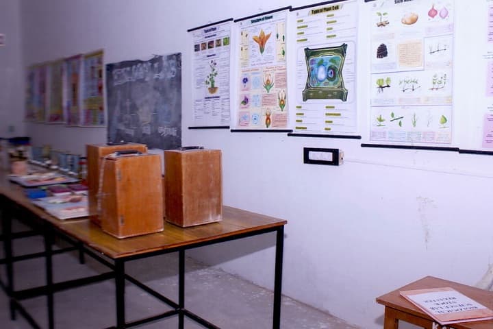 KAPI College of Education, Madurai campus photo 2