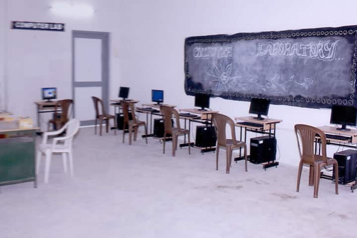 KAPI College of Education, Madurai campus photo 3
