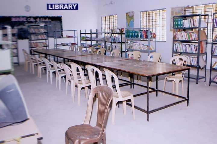KAPI College of Education, Madurai campus photo 4