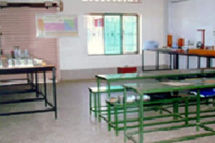 KAPI College of Education, Madurai campus photo 5