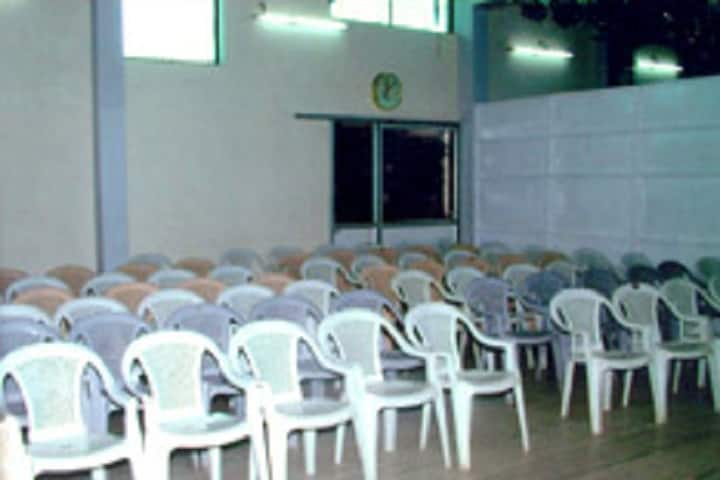 KAPI College of Education, Madurai campus photo 6
