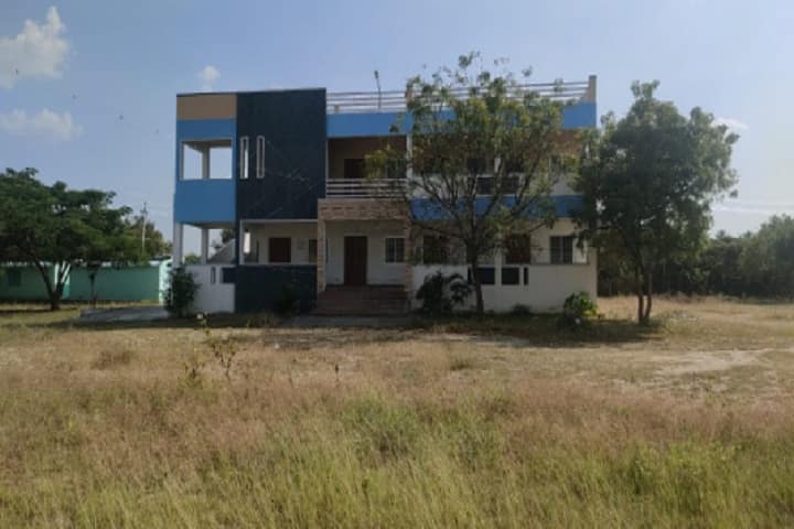 Sivagamiammal College of Education, Krishnagiri campus photo 5