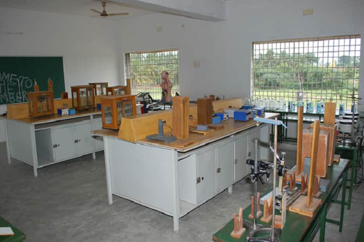 Sivagamiammal College of Education, Krishnagiri campus photo 6
