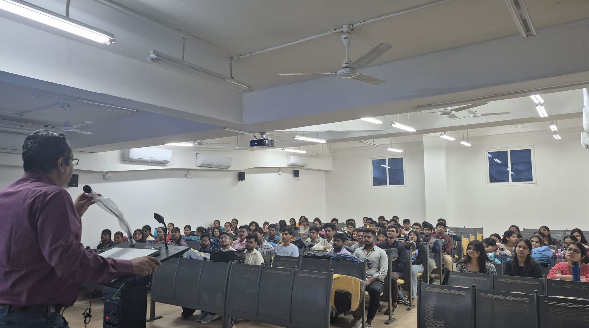 Sanaka Institute of Dental Sciences, Durgapur campus photo 2