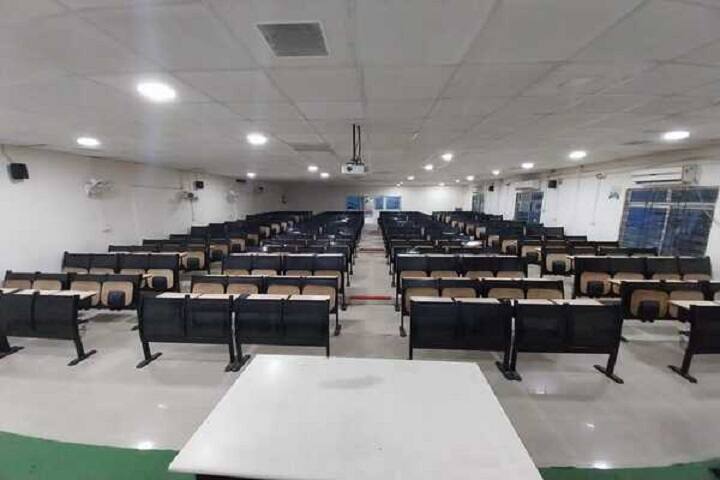 Sanaka Institute of Dental Sciences, Durgapur campus photo 4