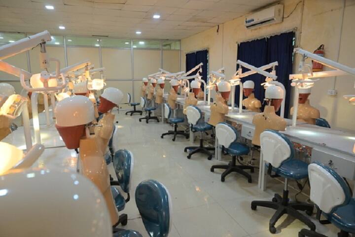 Sanaka Institute of Dental Sciences, Durgapur campus photo 5