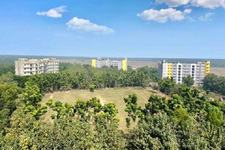 Sanaka Institute of Dental Sciences, Durgapur campus photo 6