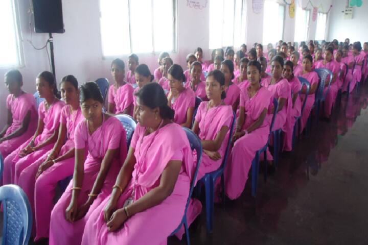 PSV College of Education, Krishnagiri campus photo 5