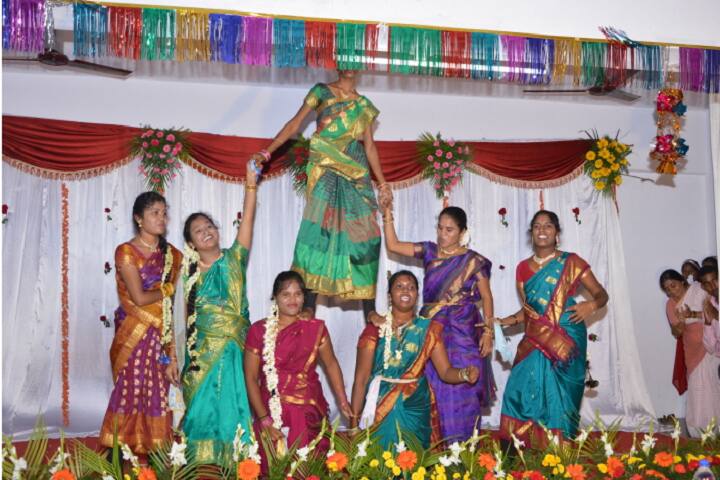 PSV College of Education, Krishnagiri campus photo 6