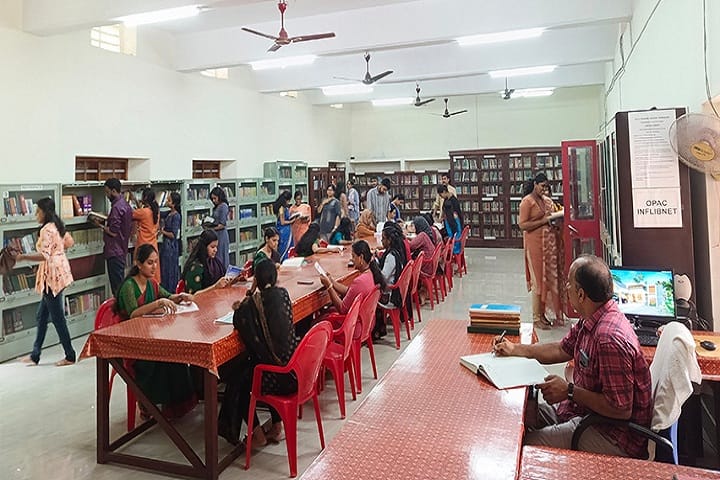 NSS Training College, Pandalam campus photo 2