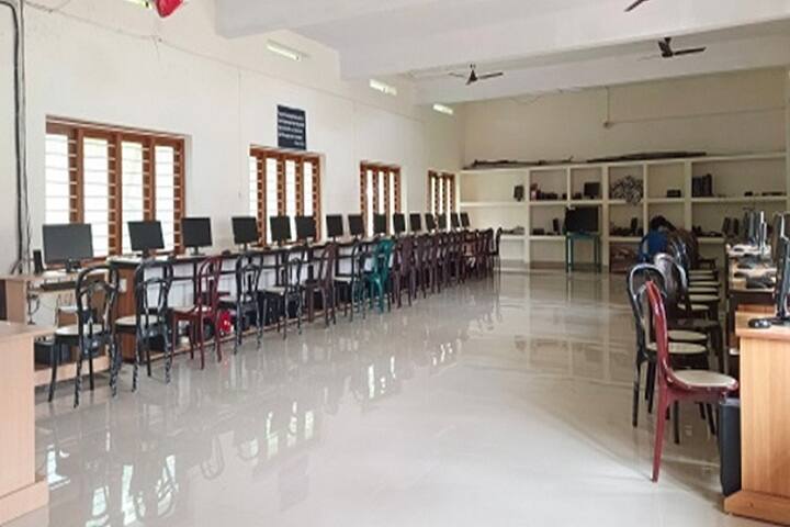 NSS Training College, Pandalam campus photo 3