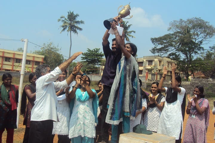 NSS Training College, Pandalam campus photo 5