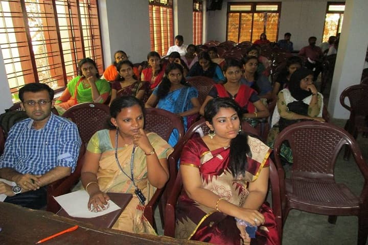 Mar Theophilus Training College, Thiruvananthapuram campus photo 5