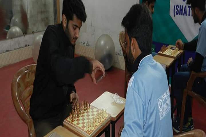 Sai Polytechnic College, Amritsar campus photo 3