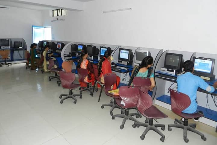 Sai Polytechnic College, Amritsar campus photo 4