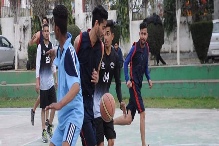 Sai Polytechnic College, Amritsar campus photo 5