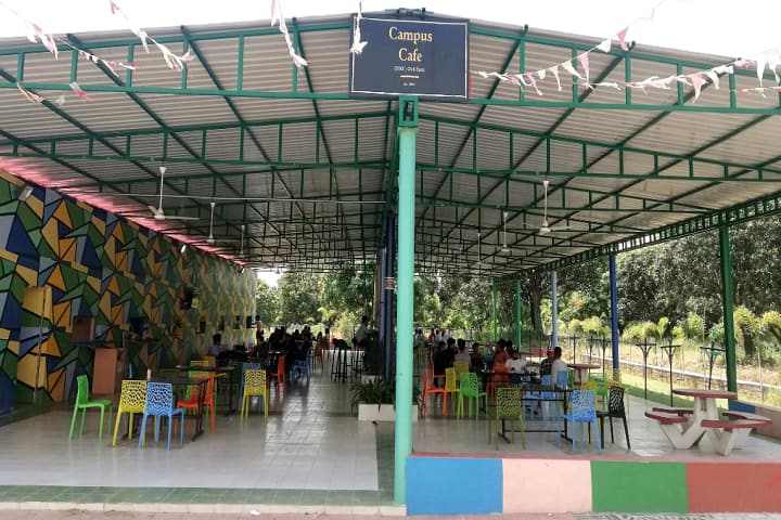 Sai Polytechnic College, Amritsar campus photo 6