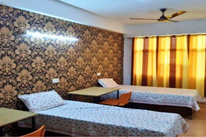 Greater Noida Institute of Management PGDM Institute, Greater Noida campus photo 5