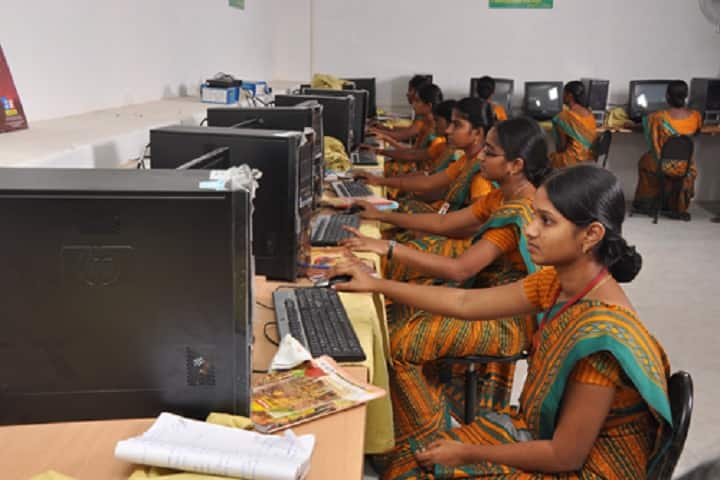 Aasee College of Education, Karur campus photo 5