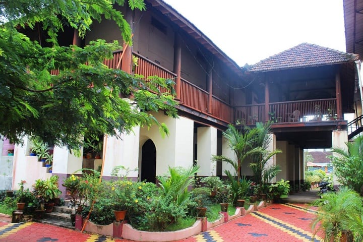 Peet Memorial Training College, Mavelikara campus photo 2